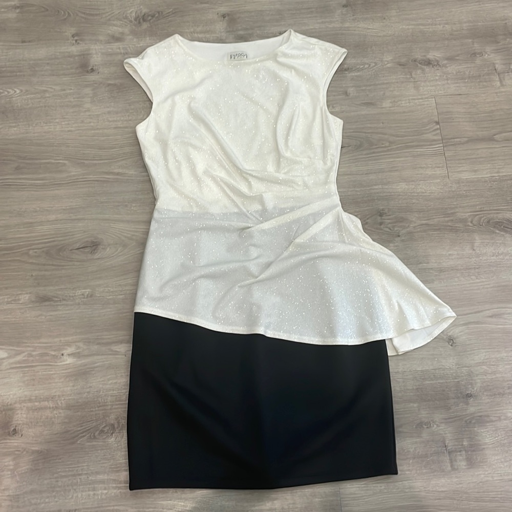Gorgeous cocktail dress